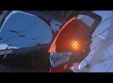 《劇場版鏈鋸人蕾潔篇》公開正式預告、新角色與聲優 主題曲由米津玄師演唱 圖片1