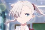 來源／ハピネット【アニメ公式】