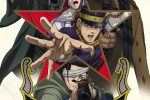 來源／TVアニメ『ゴールデンカムイ』公式-X