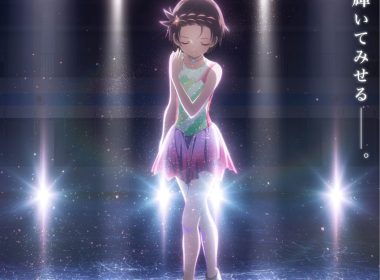 來源／『メダリスト』TVアニメ公式-X