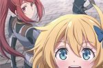 來源／TVアニメ『無職の英雄 ～別にスキルなんか要らなかったんだが～』公式-X