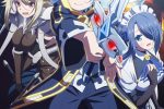 來源／アニメ『貴族転生』公式アカウント-X