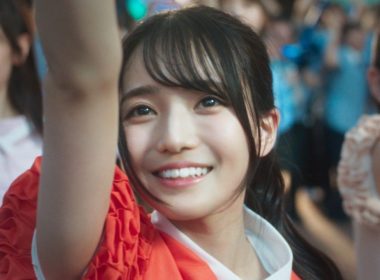 乃木坂46公開第39張單曲6期生曲《なぜ 僕たちは走るのか？》MV 由瀨戶口心月擔任Center 圖片1