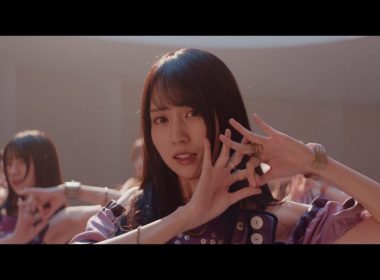 乃木坂46公開第39張單曲《Same numbers》MV 圖片1