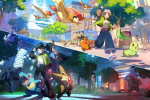《寶可夢傳說 Z-A》盒裝版開放預購！特典、遊戲內容公開 圖片1