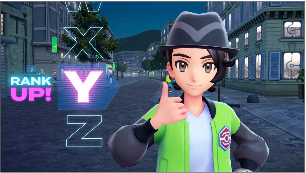 《寶可夢傳說 Z-A》盒裝版開放預購！特典、遊戲內容公開 圖片8