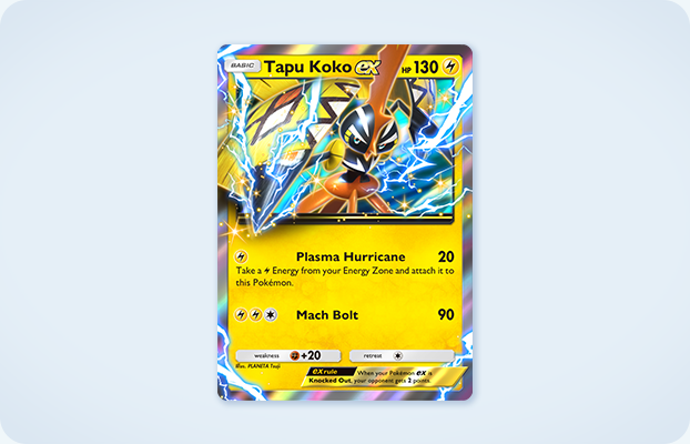 《Pokémon TCG Pocket》7/1 護照特典更新 可獲得「卡璞・鳴鳴ex」特典卡 圖片5