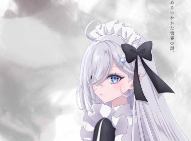 《靠死亡遊戲混飯吃。》動畫公開超前導宣傳PV 公布主要角色與聲優 三浦千幸擔任配音 圖片1