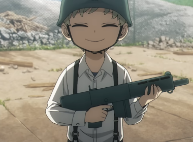 《SPY×FAMILY 間諜家家酒》動畫第三季 公開第1彈宣傳PV 圖片1