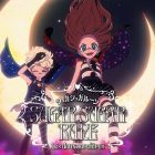 《魔女的考驗》公開連載20週年短篇紀念影片《魔女的考驗 Les deux sorcières》