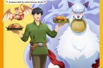 來源／TVアニメ『とんでもスキルで異世界放浪メシ』公式-X