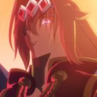 《野生的大魔王出現了！》動畫公開第1彈宣傳PV