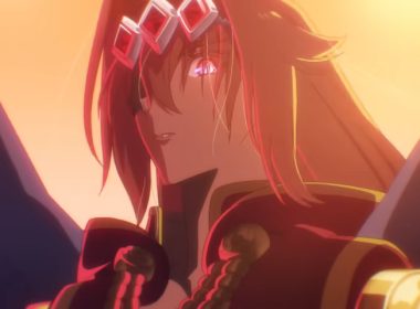 《野生的大魔王出現了!》動畫公開第1彈宣傳PV 圖片1