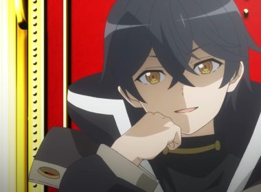 《無限扭蛋》動畫公開正式宣傳PV 圖片1