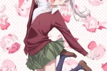 來源／TVアニメ『ちゃんと吸えない吸血鬼ちゃん』公式-X
