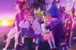 來源／アニメ「DIGIMON BEATBREAK」公式-X