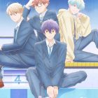 《終究，與你相戀。》第二季2026年開播 公開「成年版」角色視覺圖