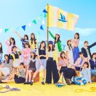 日向坂46第15張單曲選拔公布 金村美玖、小坂菜緒擔任W Center
