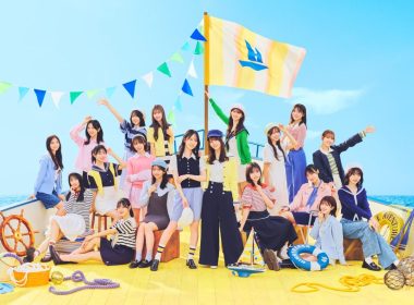日向坂46第15張單曲選拔公布 金村美玖、小坂菜緒擔任W Center 圖片1