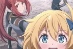來源／TVアニメ『無職の英雄 ～別にスキルなんか要らなかったんだが～』公式-X