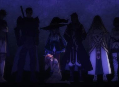 《「憑妳也想討伐魔王?」》動畫公開第2彈宣傳PV與聲優陣容! 圖片1