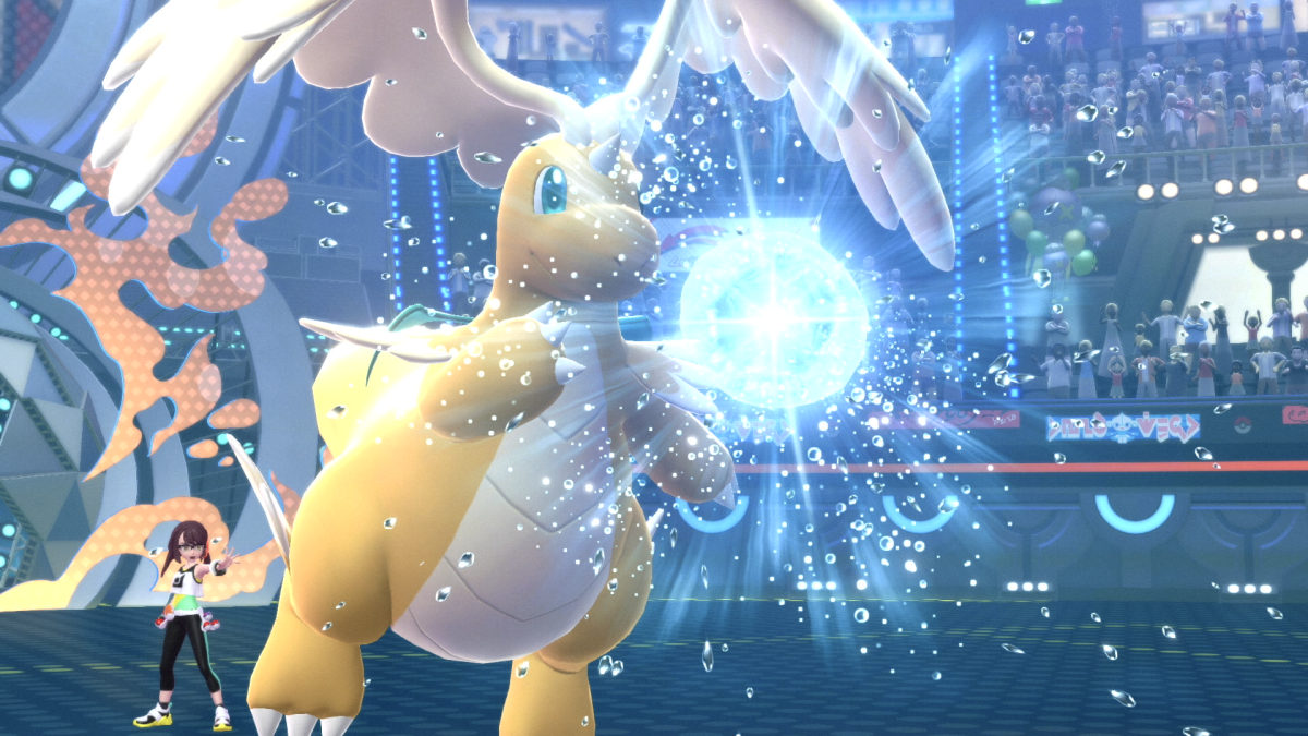 《Pokémon Champions》2026年起 成為寶可夢世界大賽指定遊戲 圖片1