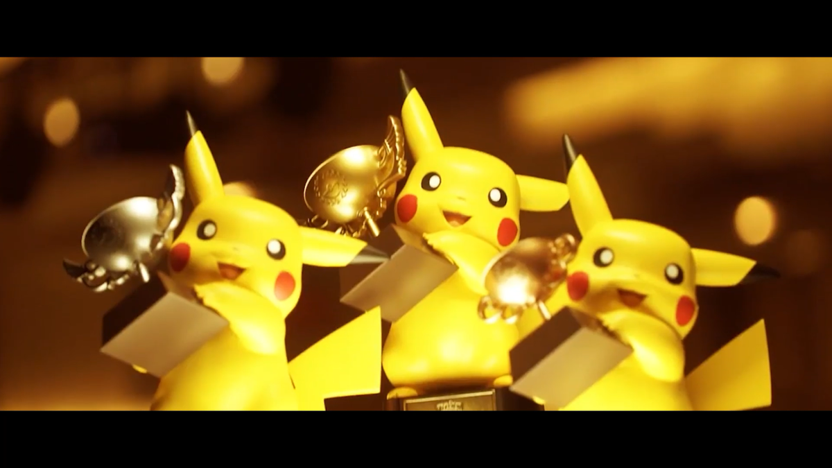 《Pokémon Champions》2026年起 成為寶可夢世界大賽指定遊戲 圖片2