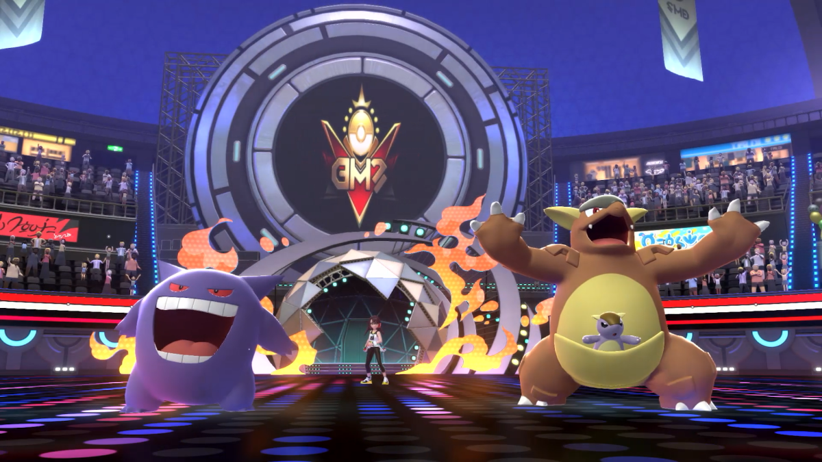 《Pokémon Champions》2026年起 成為寶可夢世界大賽指定遊戲 圖片3
