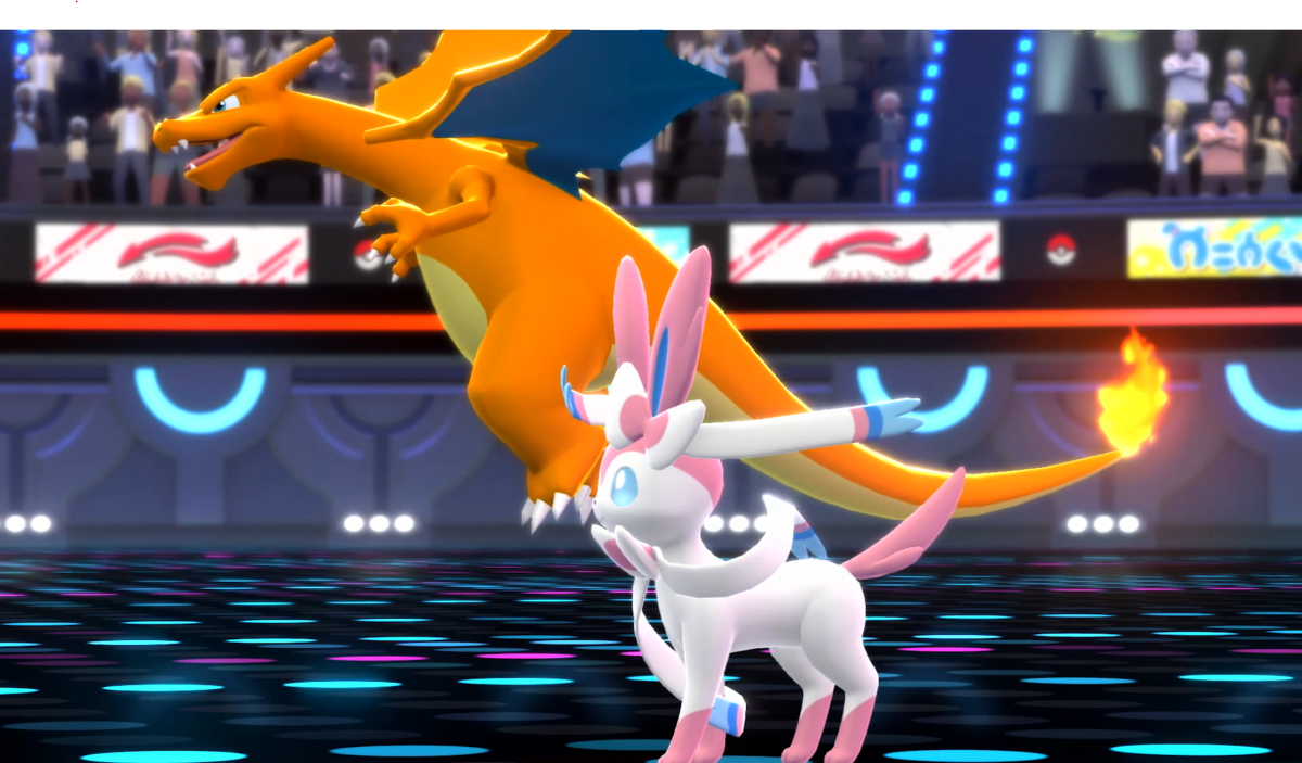 《Pokémon Champions》2026年起 成為寶可夢世界大賽指定遊戲 圖片4