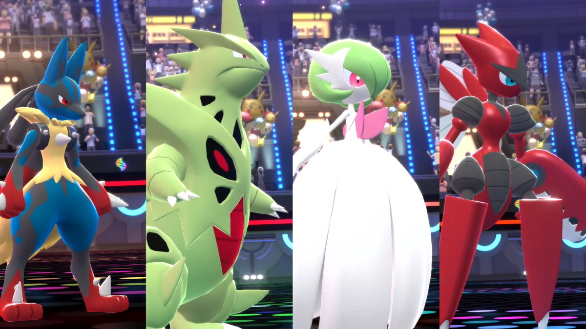 《Pokémon Champions》2026年起 成為寶可夢世界大賽指定遊戲 圖片5