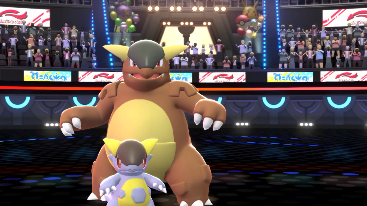 《Pokémon Champions》2026年起 成為寶可夢世界大賽指定遊戲 圖片8