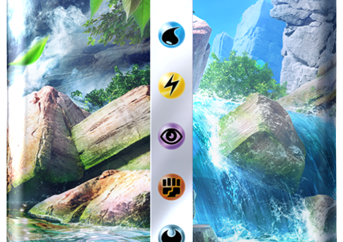《Pokémon TCG Pocket》新擴充包《未知水域》8/28推出 雷公ex、炎帝ex、水君ex登場 圖片4