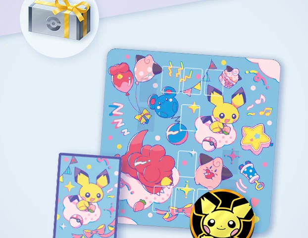 《Pokémon TCG Pocket》新擴充包《未知水域》今日正式推出！城都三神獸登場 圖片3