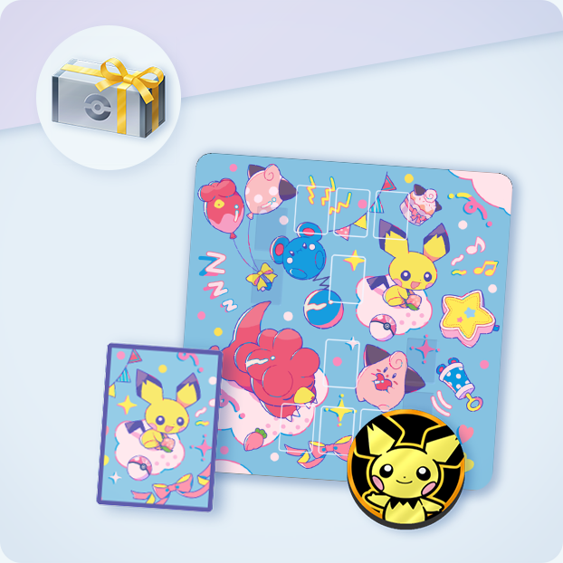 《Pokémon TCG Pocket》新擴充包《未知水域》今日正式推出！城都三神獸登場 圖片3