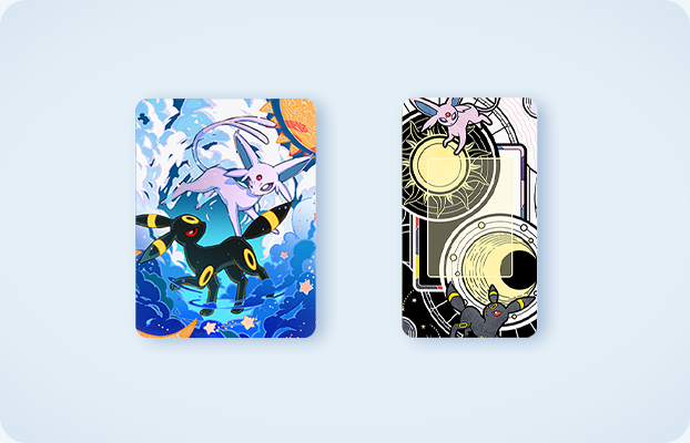 《Pokémon TCG Pocket》正式推出《天與海的指引》卡牌擴充包 圖片4