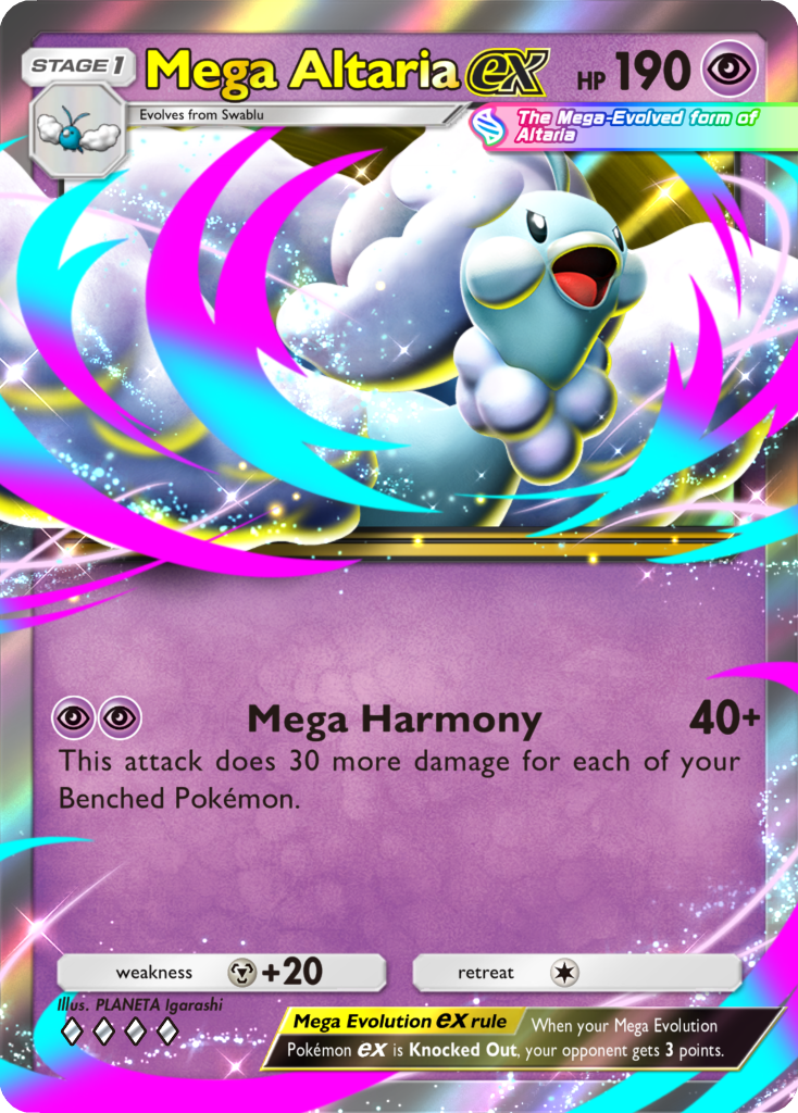 《Pokémon TCG Pocket》 新系列將於2025年秋季推出 「超級進化」機制登場 圖片4