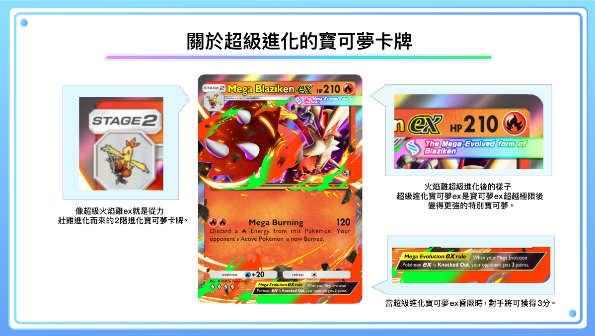 《Pokémon TCG Pocket》 新系列將於2025年秋季推出 「超級進化」機制登場 圖片5