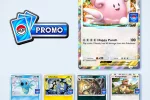《Pokémon TCG Pocket》推出《幸福蛋ex掉落活動》 幸福蛋ex卡牌登場 圖片1