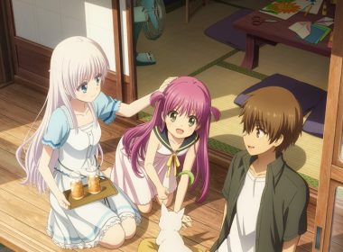 《Summer Pockets》動畫公開第7彈PV與新視覺圖 圖片1