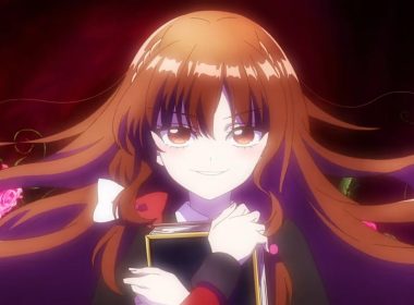 《轉生惡女的黑歷史》動畫公開第3彈宣傳PV 圖片1