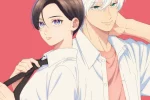 來源／『うるわしの宵の月』TVアニメ公式-X