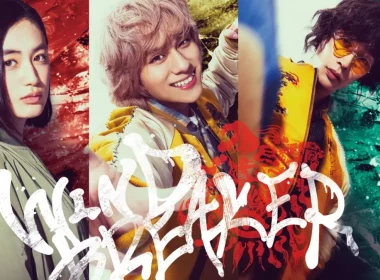 《WIND BREAKER—防風少年—》真人電影公開新卡司！八木莉可子、山下幸輝、濱尾範高加入演出 圖片1