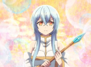 《身為魔族的我想向勇者小隊的可愛女孩告白》動畫2026年播出 公開前導宣傳PV 圖片1