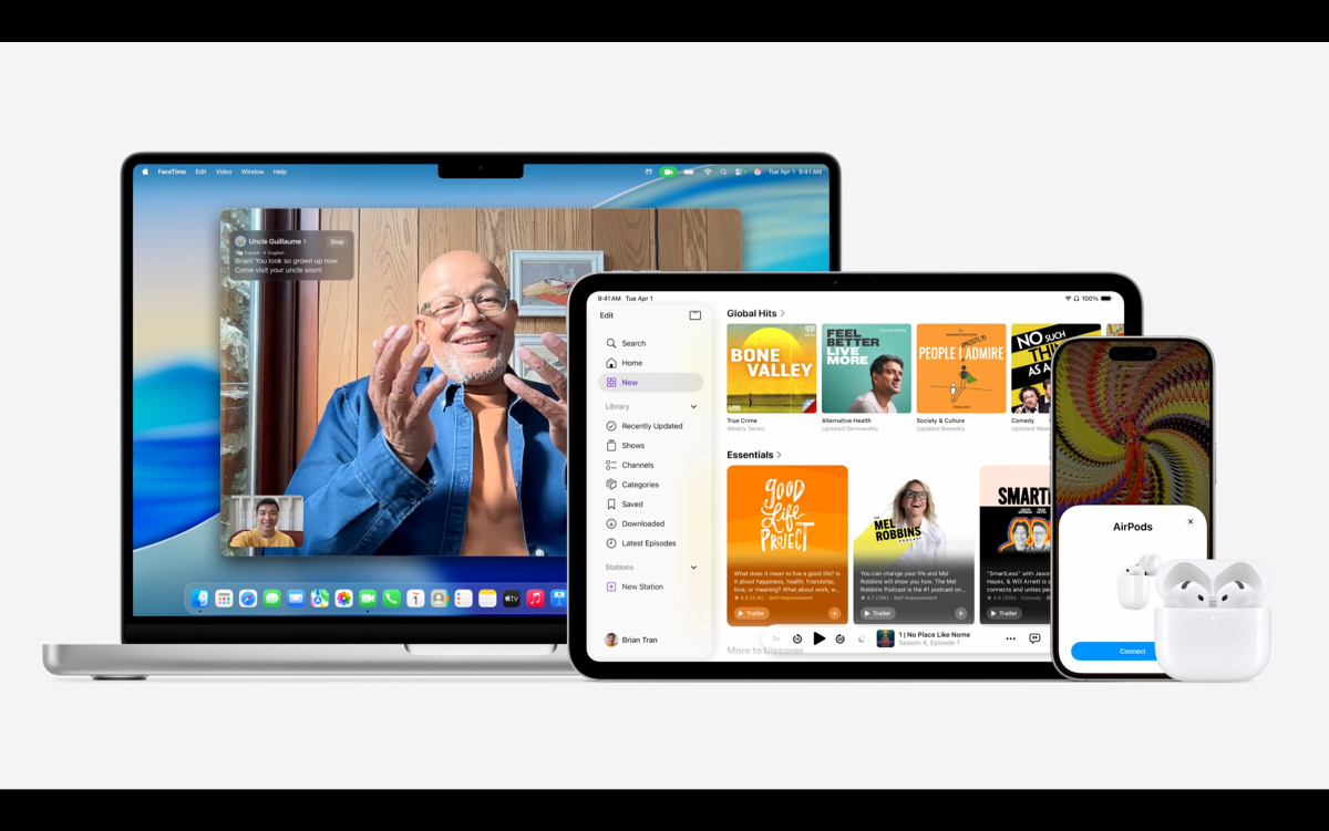 來源/Apple 官網