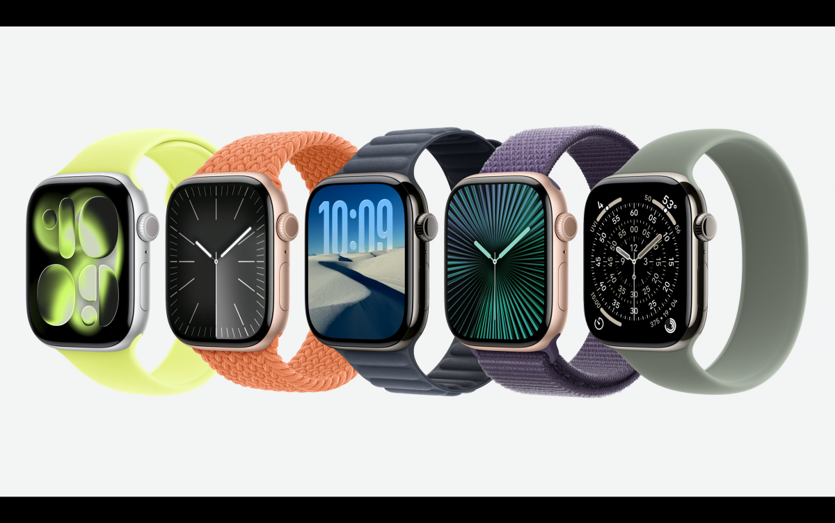 來源/Apple 官網