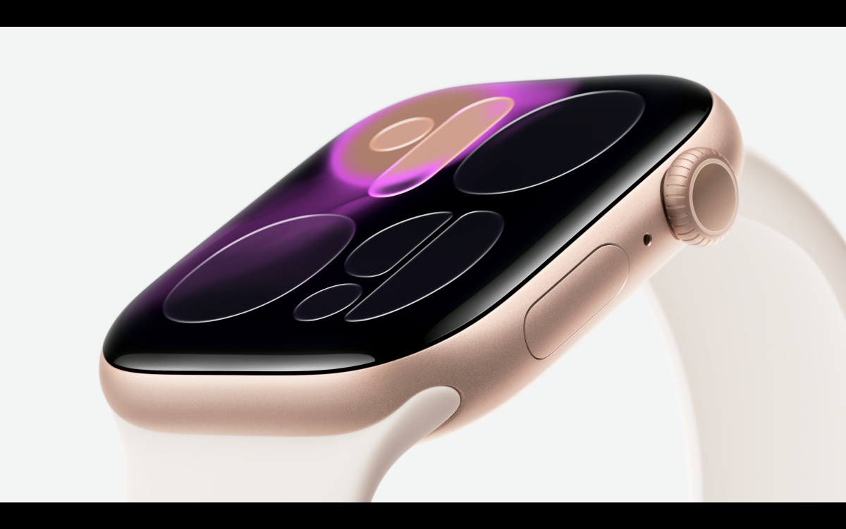 來源/Apple 官網