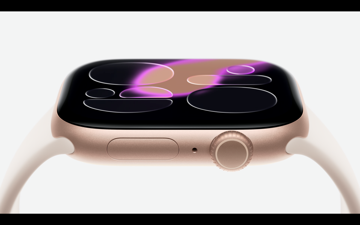 來源/Apple 官網