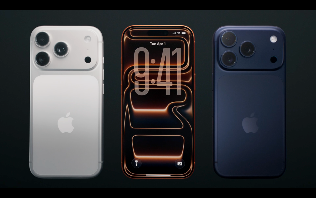 來源/Apple 官網