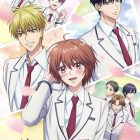 《花樣少年少女》動畫2026年1月播出 片頭曲與片尾曲由「YOASOBI」演唱