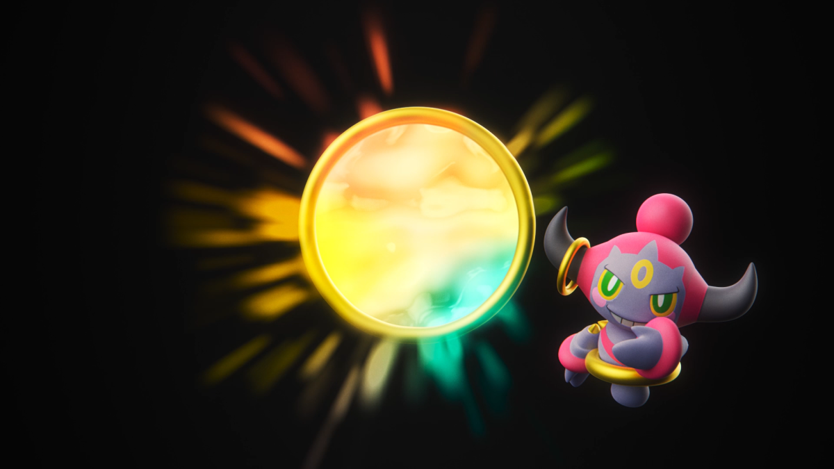 《寶可夢傳說 Z-A》超級進化布里卡隆、妖火紅狐、甲賀忍蛙公開 DLC《寶可夢傳說 Z-A 超次元爆湧》今年冬季登場 圖片32